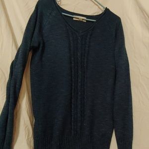 Woman's sweater